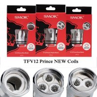 SMOK TFV12 PRINCE Replacement Coil Max/Dual/Triple Mesh